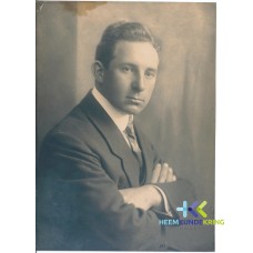 Aerdt Theodoor Joosten Bakker-Kastelein te Aerdt Coll. T.Hendriksen F00000188